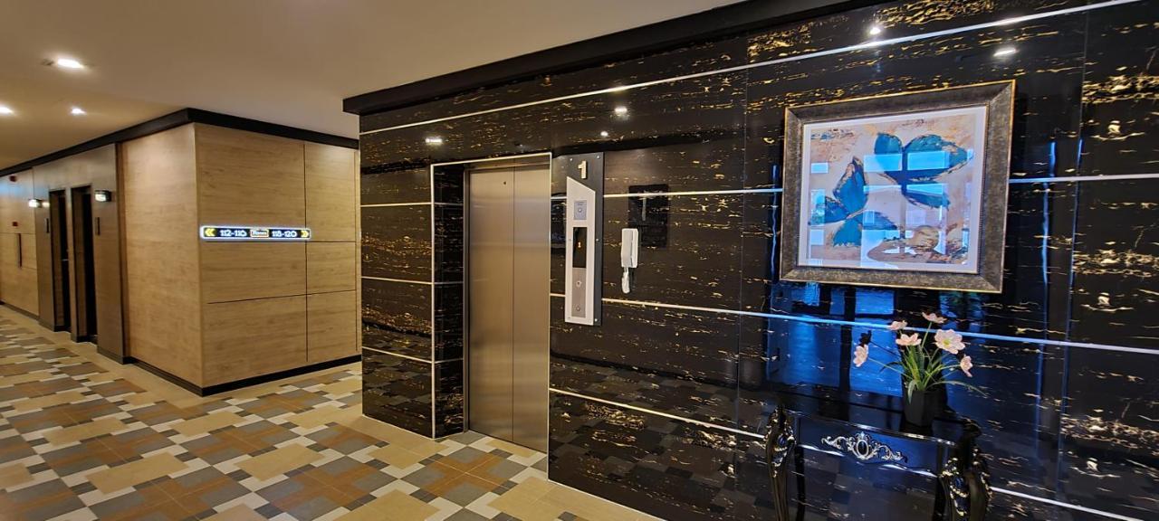 סקון נקהון The Room Boutique Hotel מראה חיצוני תמונה